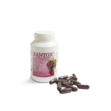 ZANTOX ZANTOX