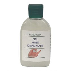 Gel Mani Igienizzante - 75ml