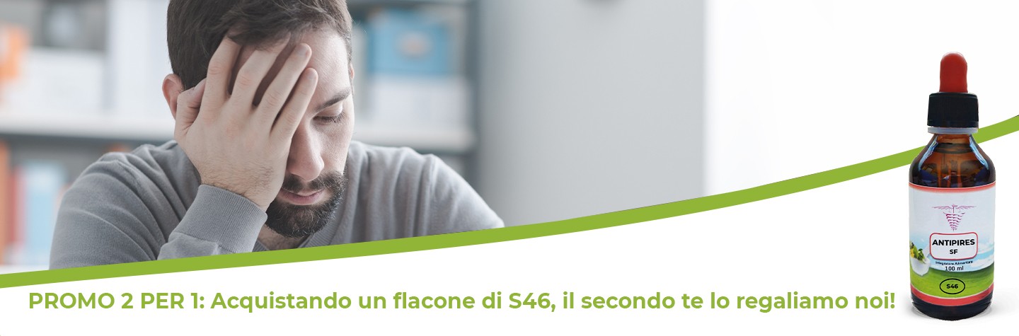 S46 ANTIPIRES SF